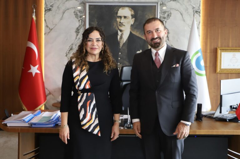 Türkiye–Karadağ Arasındaki Ticari ve Diplomatik Bağları Güçlendirmek İçin Tekirdağ’da Ziyaretlerde Bulunduk Galeri