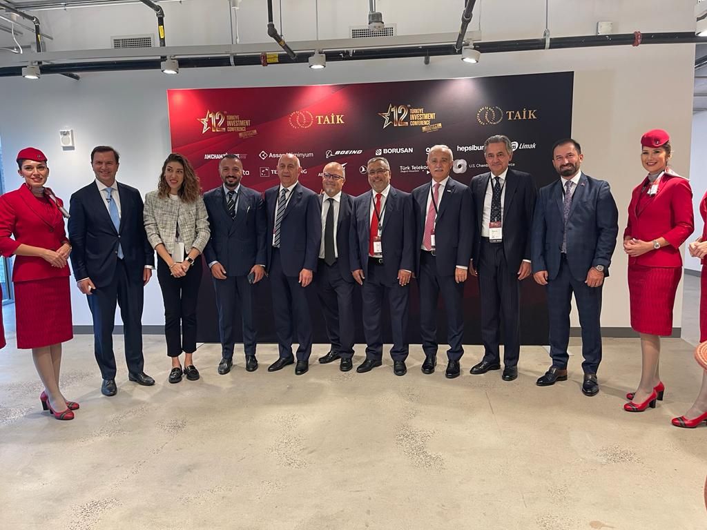 Facebook Türkiye Ülke Direktörü ilke Carkci Toptas, Getir’in kurucusu ve CEO’su Nazim Salur ile de görüşme sağladık.