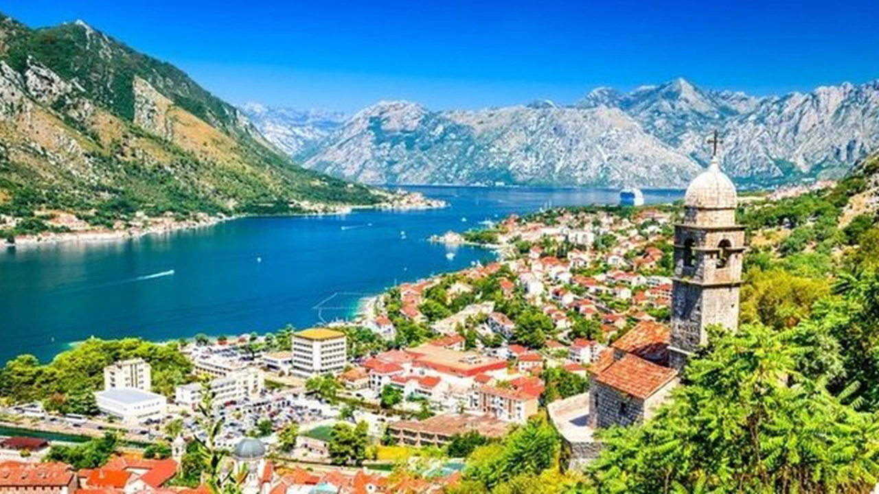 Türk yatırımcının Karadağ ilgisi artıyor