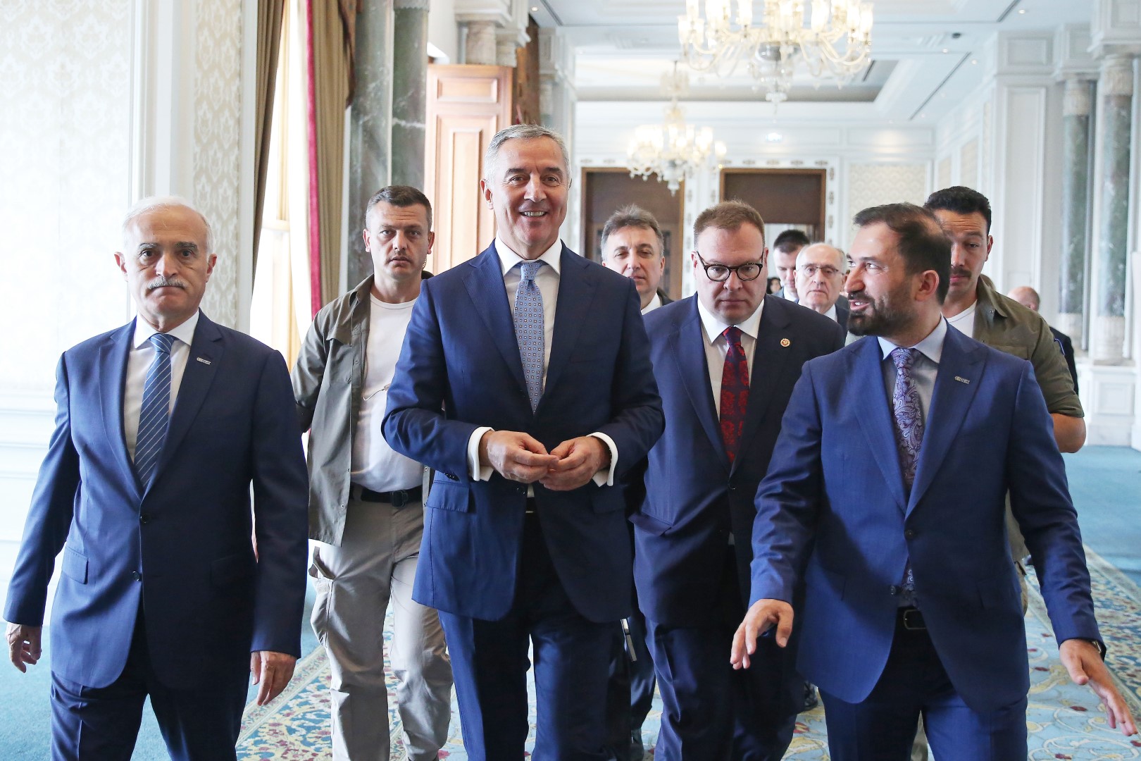 Karadağ, NATO üyesi olduktan sonra daha da güvenli ve cazip bir yatırım destinasyonu haline geldi.