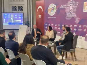 Balkan Gençliği Ankara’da Buluştu Galeri