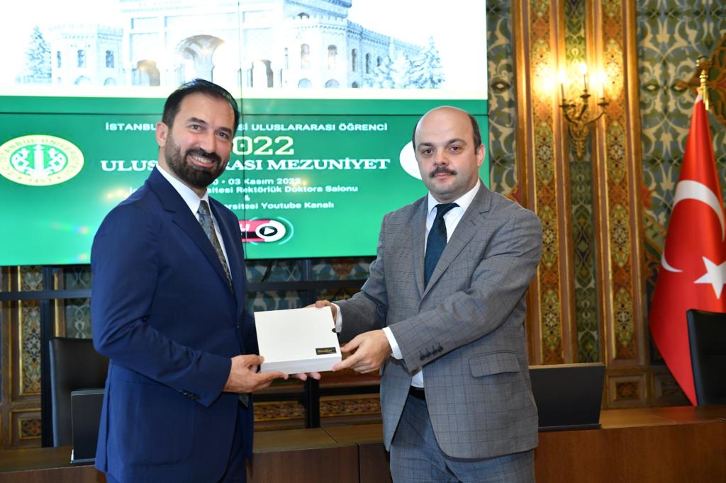 İstanbul Üniversitesi