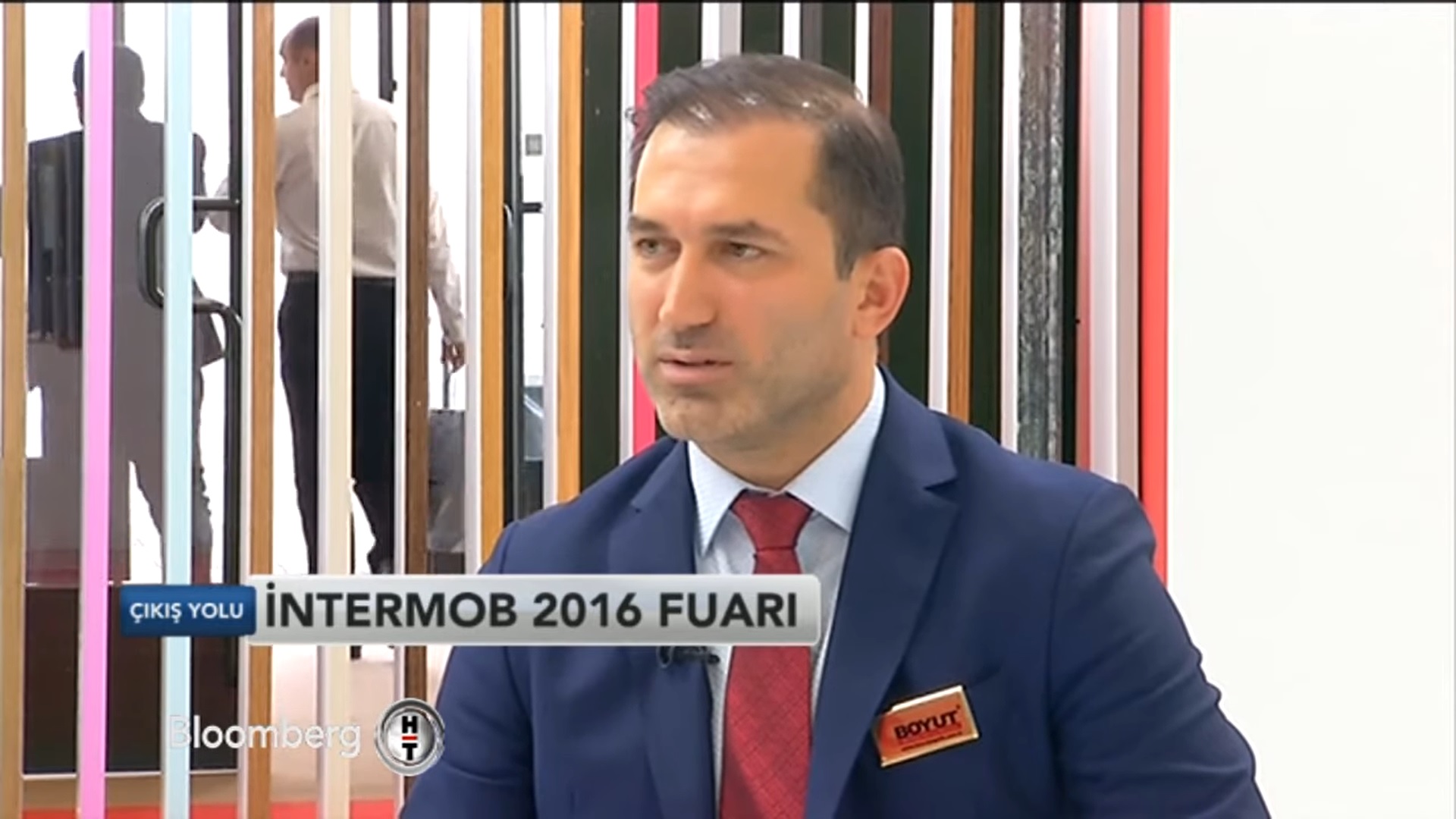 Sami Altınkaya “Çıkış Yolu” Naser Alim | 25 Ekim 2016